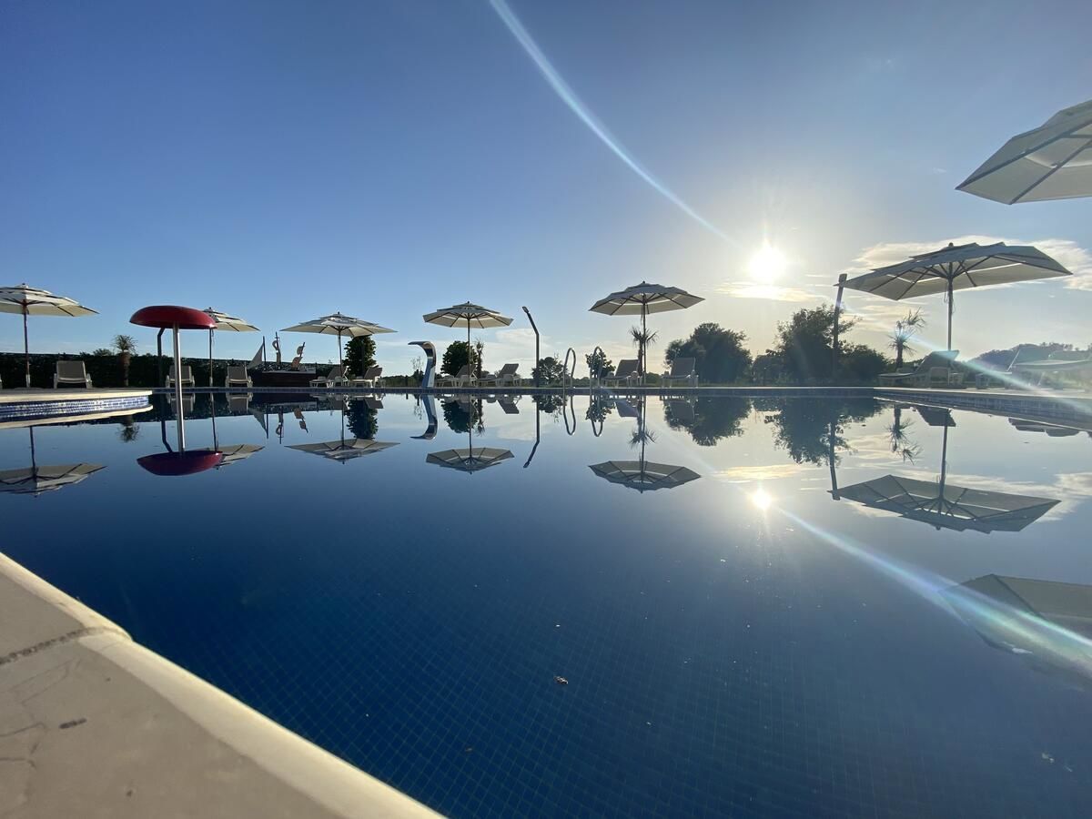 Курортные отели Imperial Resort Улцинь-15