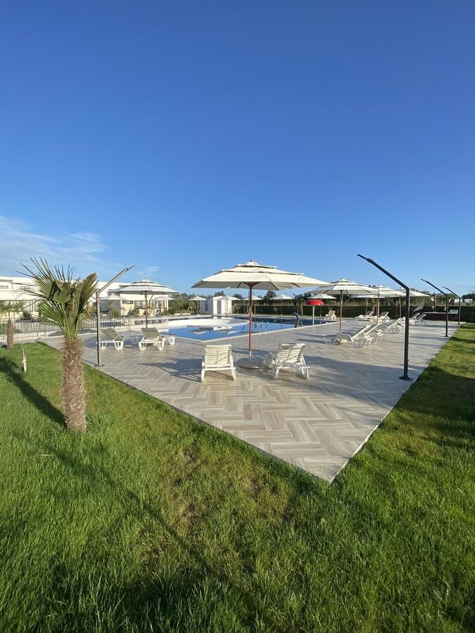 Курортные отели Imperial Resort Улцинь-16