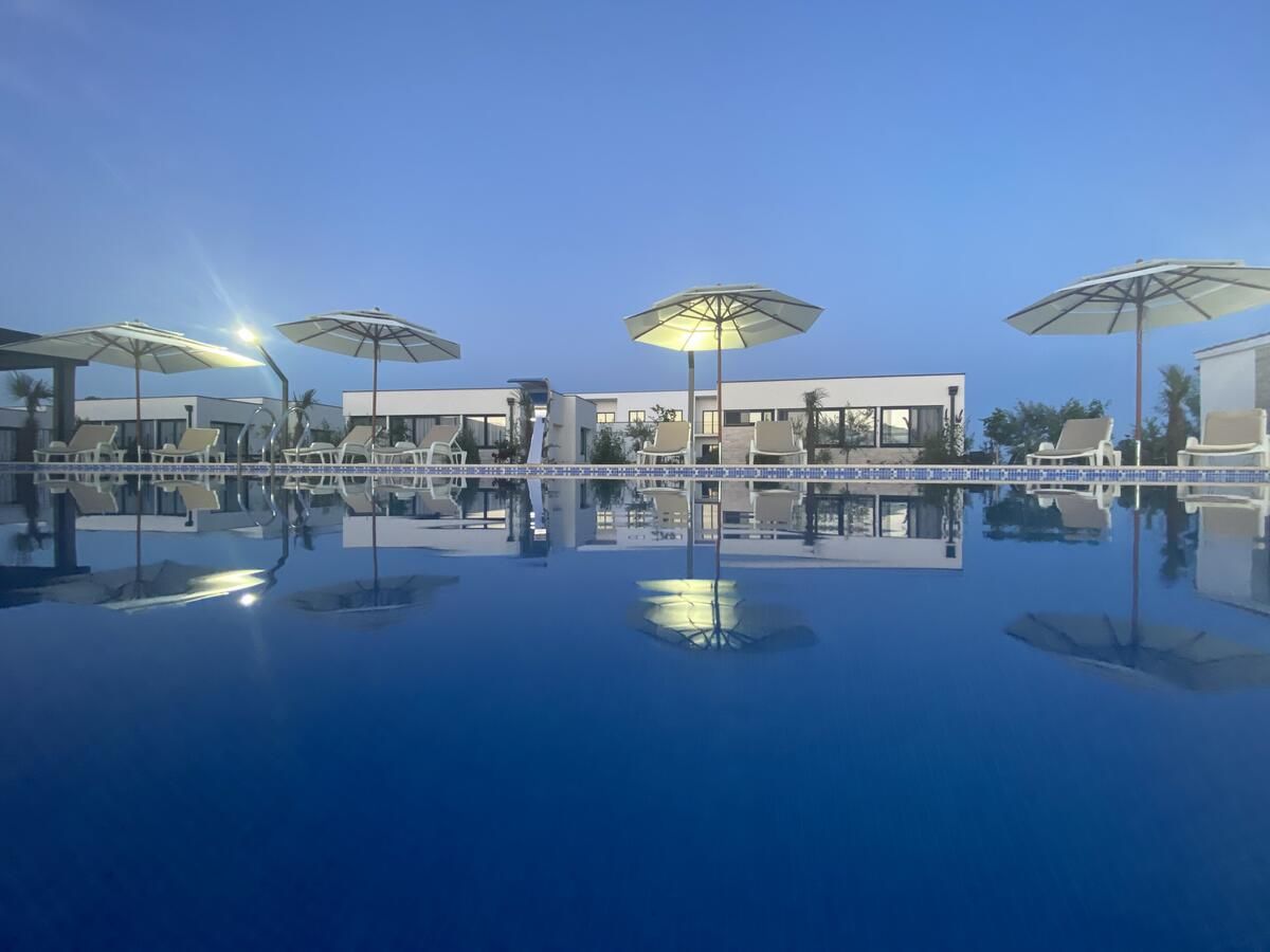 Курортные отели Imperial Resort Улцинь-17