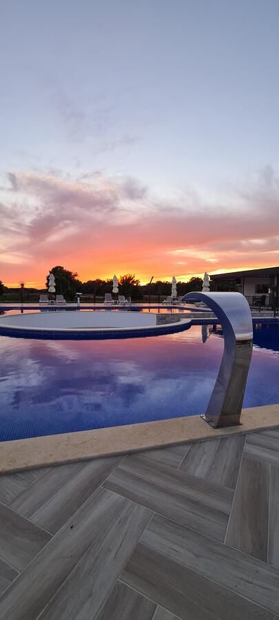 Курортные отели Imperial Resort Улцинь-5