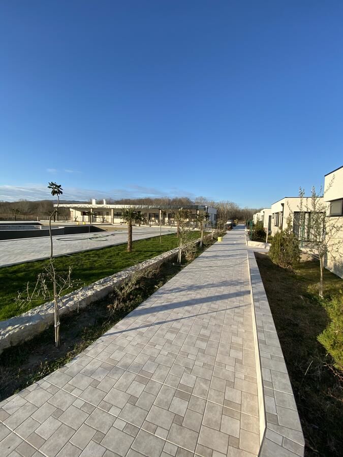 Курортные отели Imperial Resort Улцинь-24