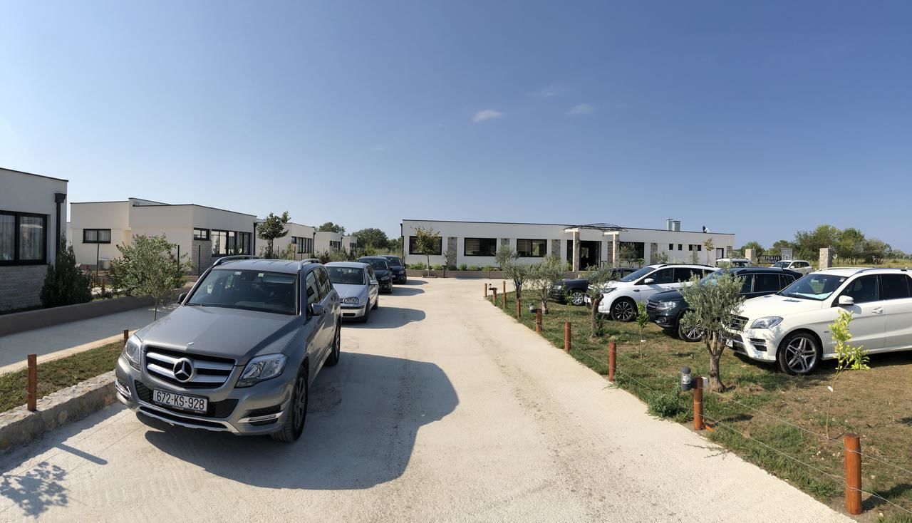 Курортные отели Imperial Resort Улцинь-26