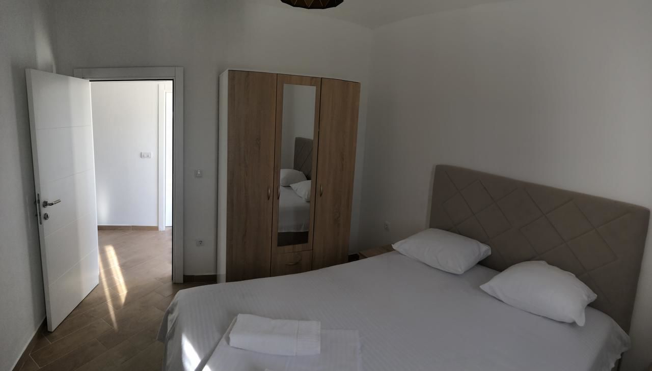 Курортные отели Imperial Resort Улцинь