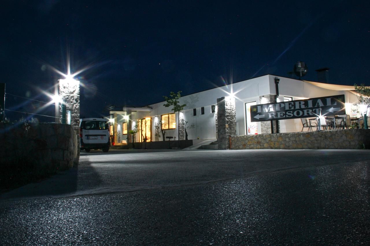 Курортные отели Imperial Resort Улцинь-32