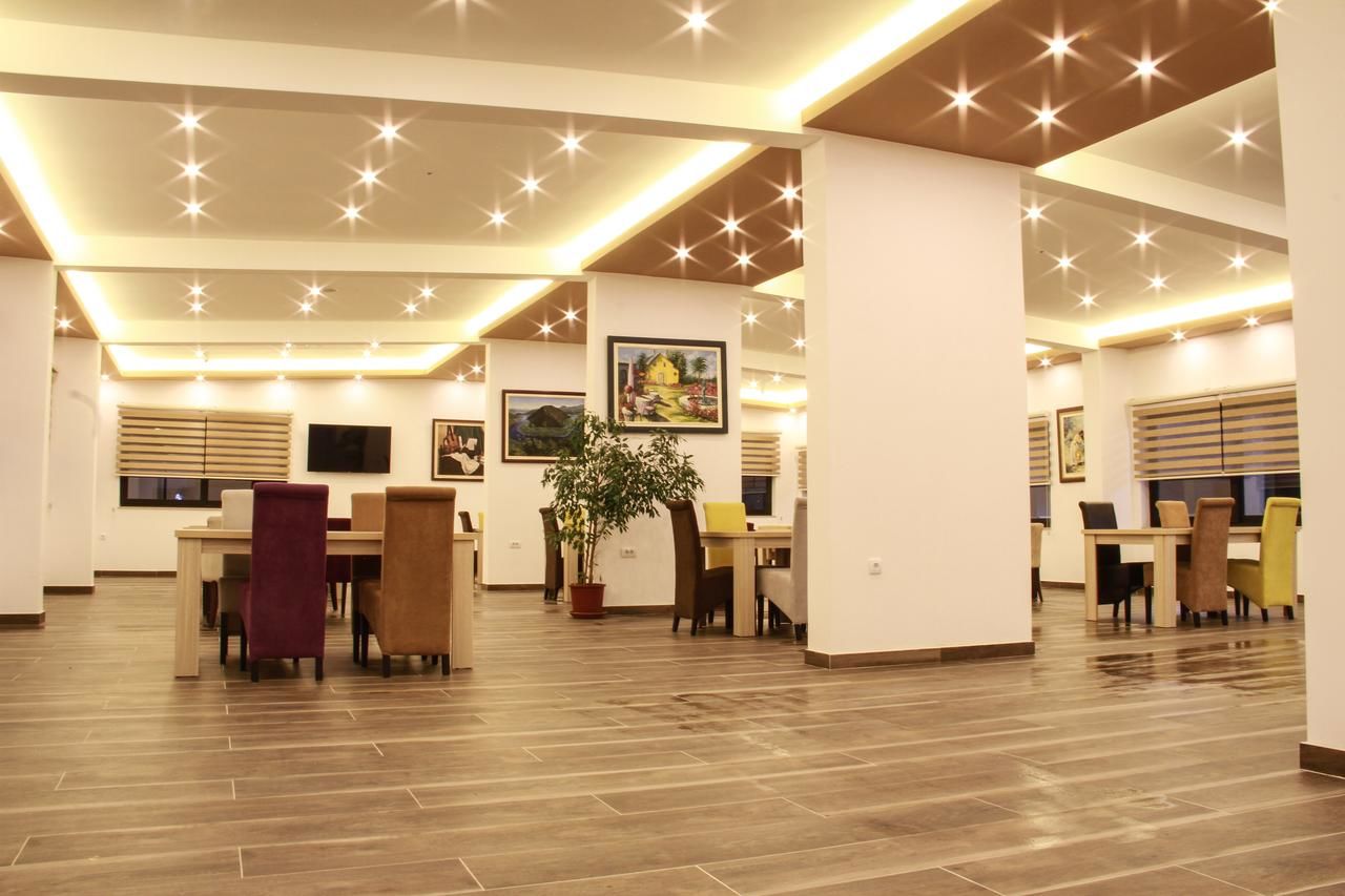 Курортные отели Imperial Resort Улцинь-41