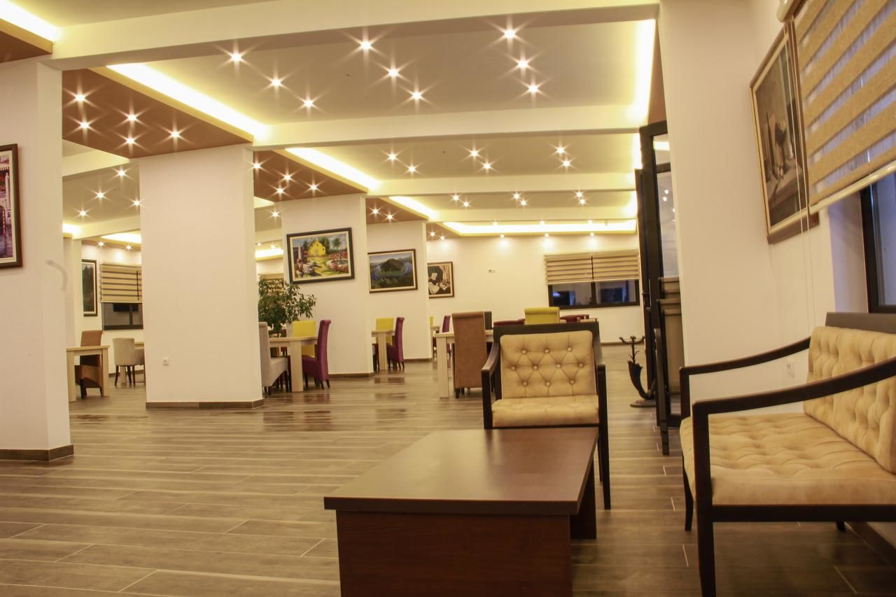 Курортные отели Imperial Resort Улцинь-42