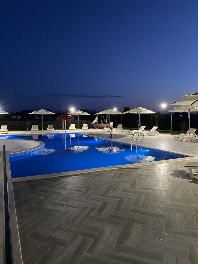 Курортные отели Imperial Resort Улцинь-43