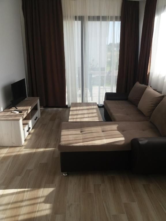 Курортные отели Imperial Resort Улцинь