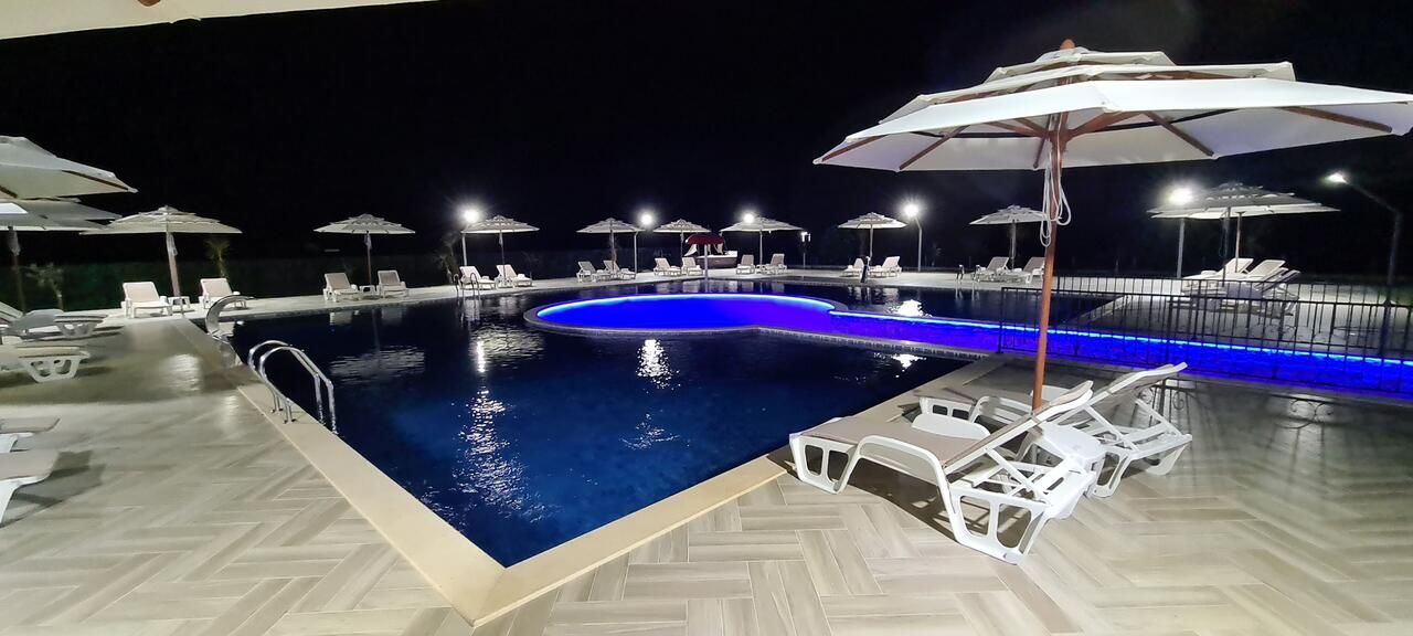 Курортные отели Imperial Resort Улцинь-8