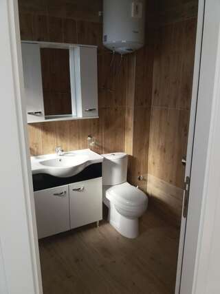 Курортные отели Imperial Resort Улцинь Вилла с 2 спальнями-12