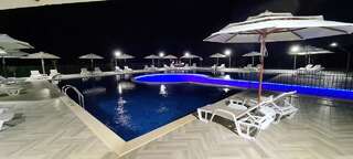 Курортные отели Imperial Resort Улцинь-4