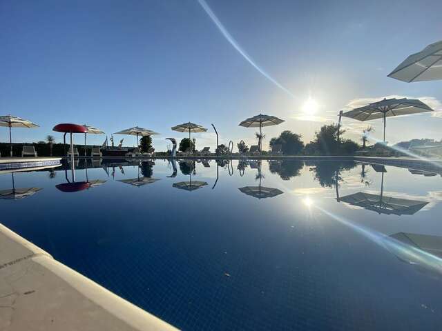 Курортные отели Imperial Resort Улцинь-14