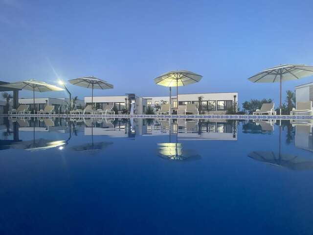 Курортные отели Imperial Resort Улцинь-16