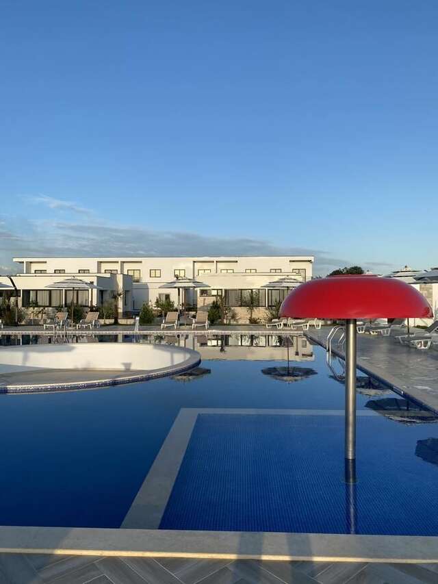 Курортные отели Imperial Resort Улцинь-17