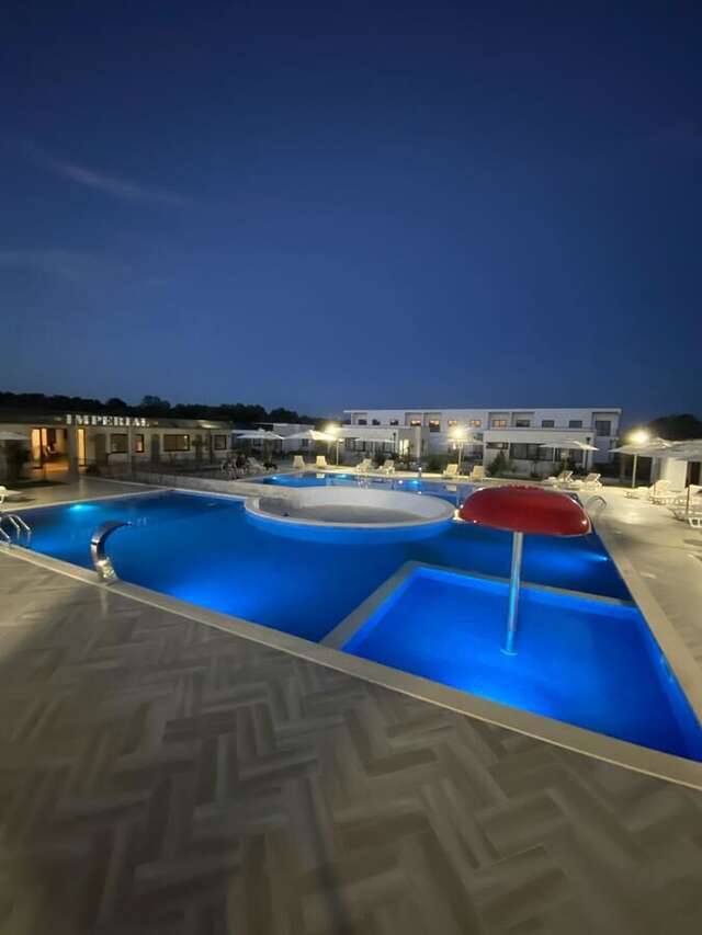 Курортные отели Imperial Resort Улцинь-18