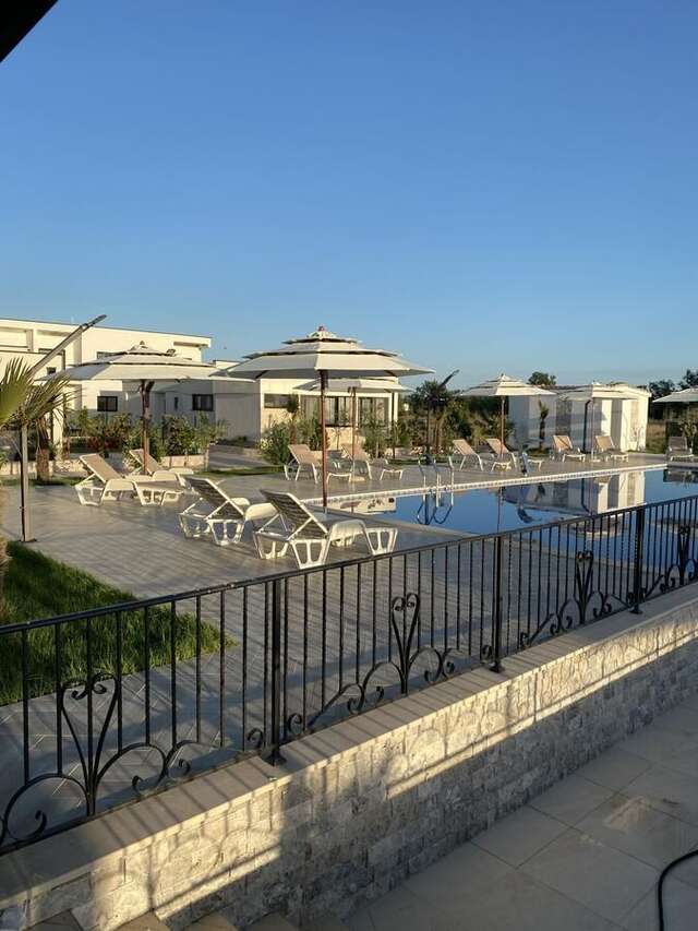 Курортные отели Imperial Resort Улцинь-19