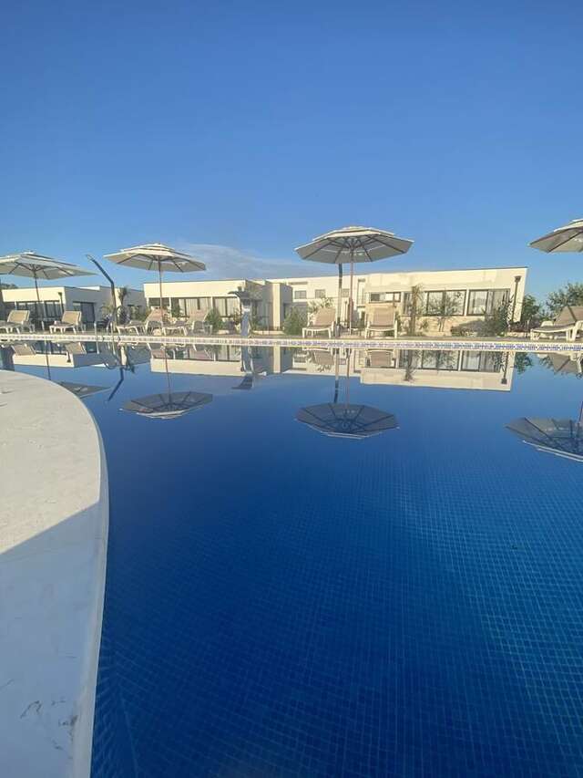 Курортные отели Imperial Resort Улцинь-20
