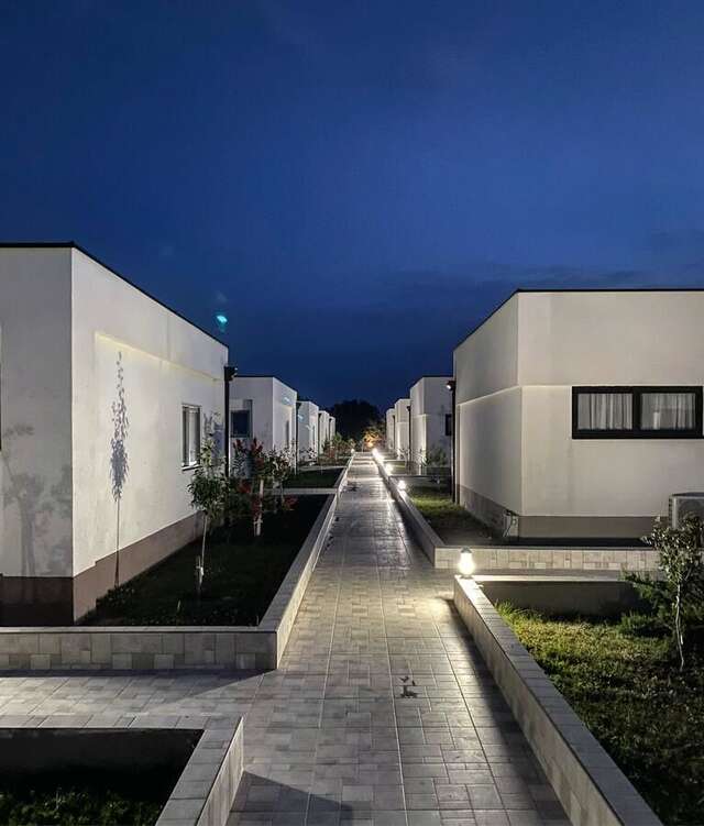 Курортные отели Imperial Resort Улцинь-21