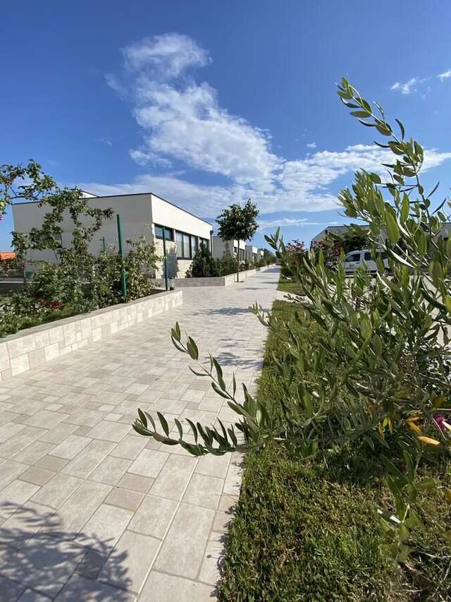 Курортные отели Imperial Resort Улцинь-22