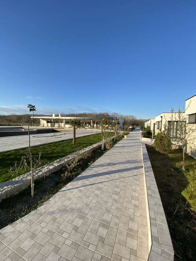 Курортные отели Imperial Resort Улцинь-23