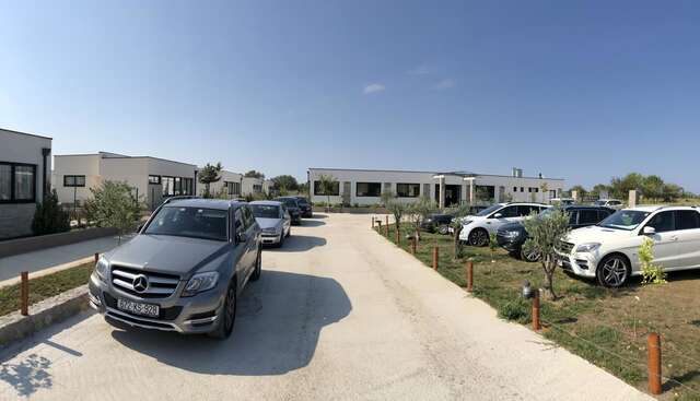 Курортные отели Imperial Resort Улцинь-25