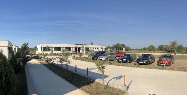 Курортные отели Imperial Resort Улцинь-26