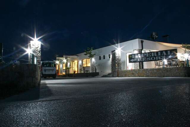 Курортные отели Imperial Resort Улцинь-31