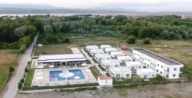 Курортные отели Imperial Resort Улцинь-5