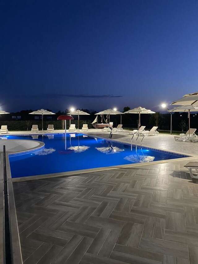 Курортные отели Imperial Resort Улцинь-42