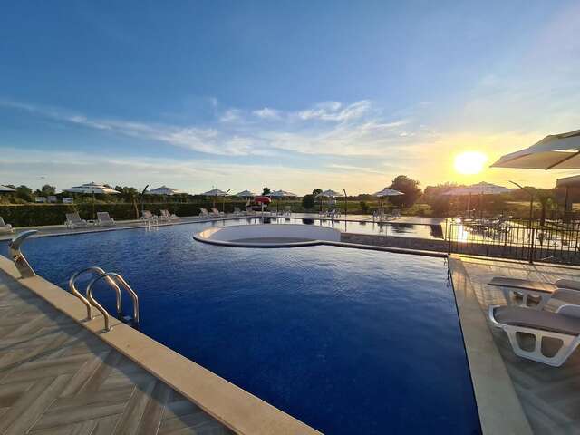 Курортные отели Imperial Resort Улцинь-43